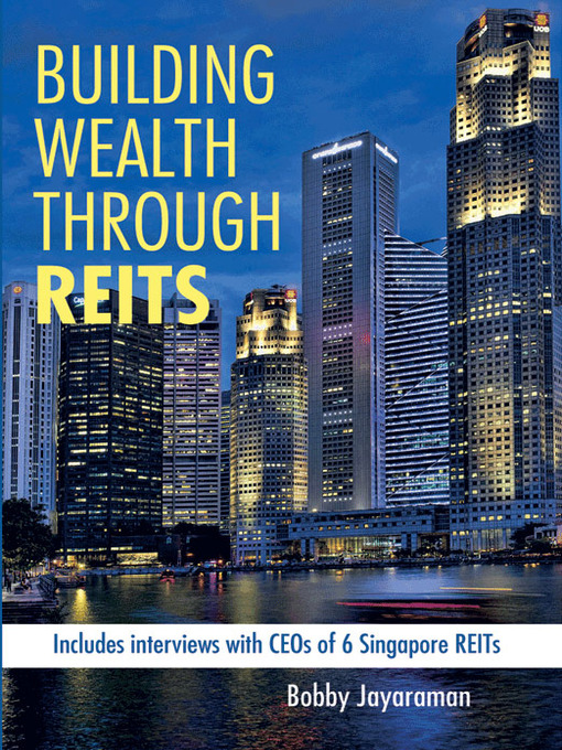 Title details for Building Wealth Through REITS by Bobby Jayaraman - Wait list